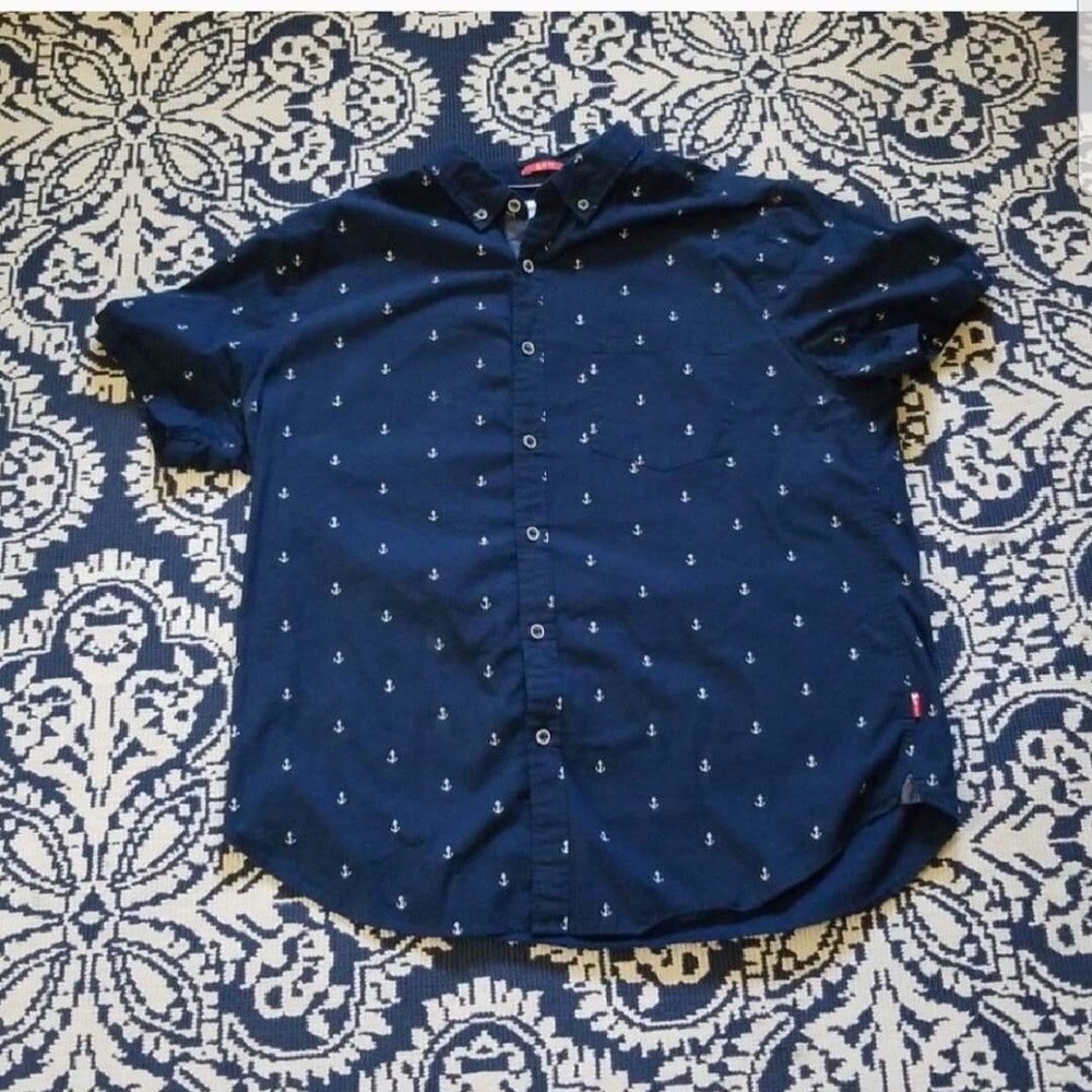 Anchor shirt